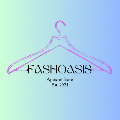 FashOASIS Apparel Store