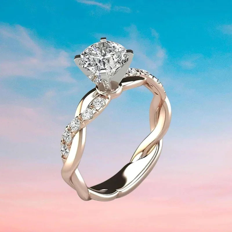 Anillos para Mujer: Anillo Delysia King