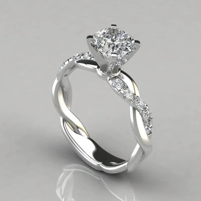 Anillos para Mujer: Anillo Delysia King