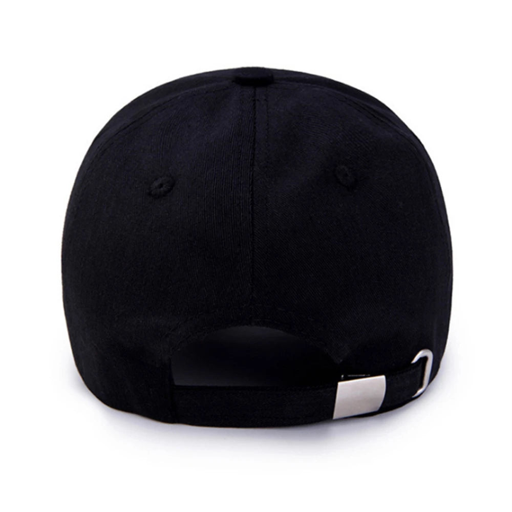 Sporty Men And Women Spring/Summer Baseball Cap