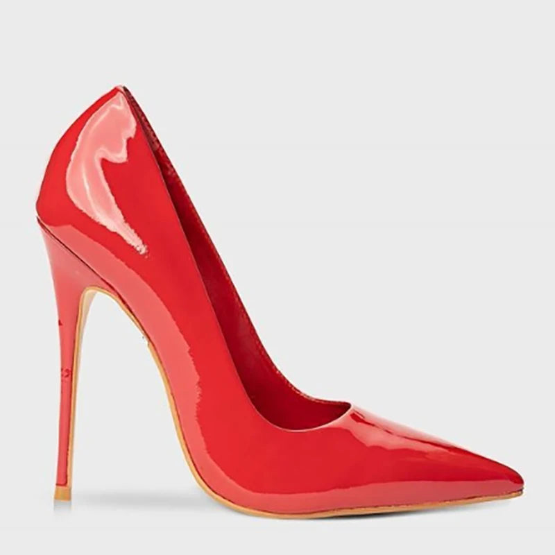 Calzado para mujer: (Variante nude) Zapatos de tacón