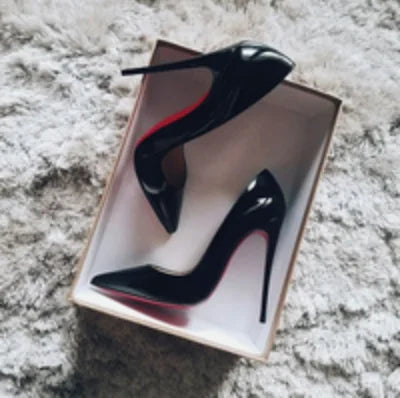 Calzado para mujer: (Variante nude) Zapatos de tacón