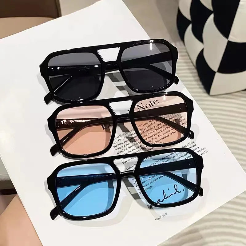 Women's Luxury Designer Sun Glasses (On Sale)