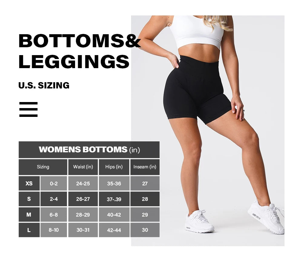 Fitness Femme - Short Fitness HQ Spandex