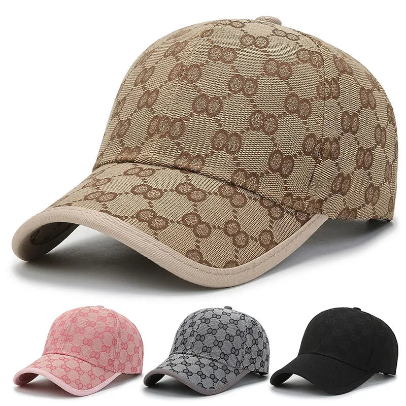 Unisex New Fashion Spring & Summer Baseball Cap