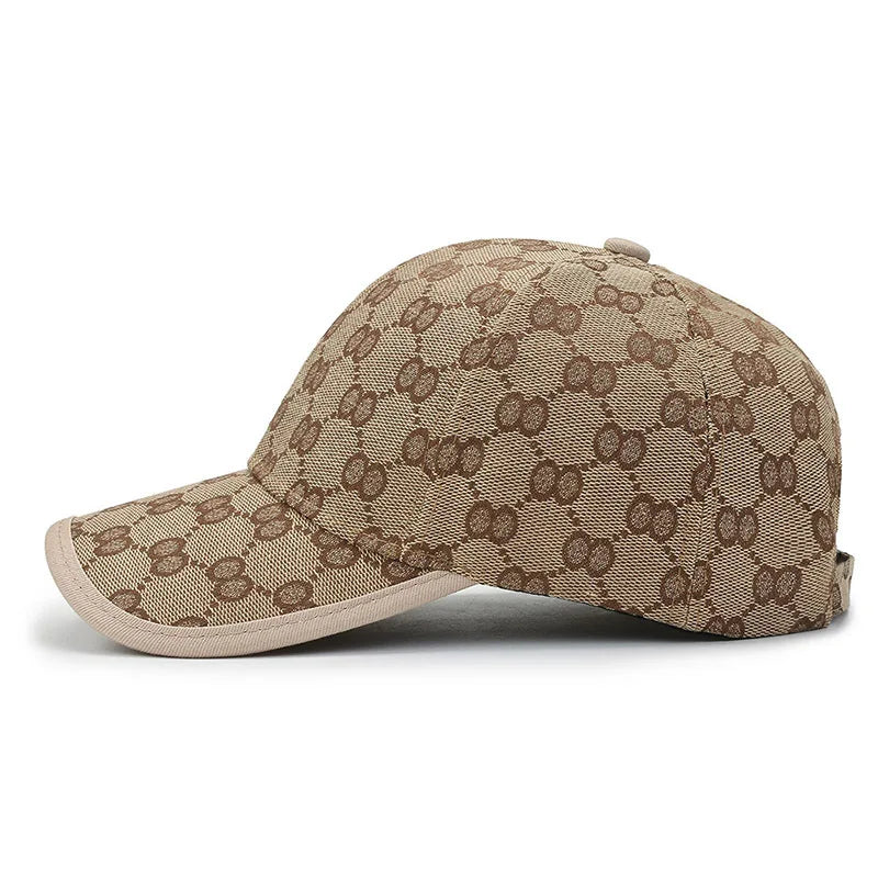 Unisex New Fashion Spring & Summer Baseball Cap