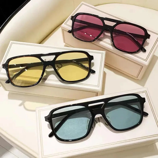 Women's Luxury Designer Sun Glasses (On Sale)