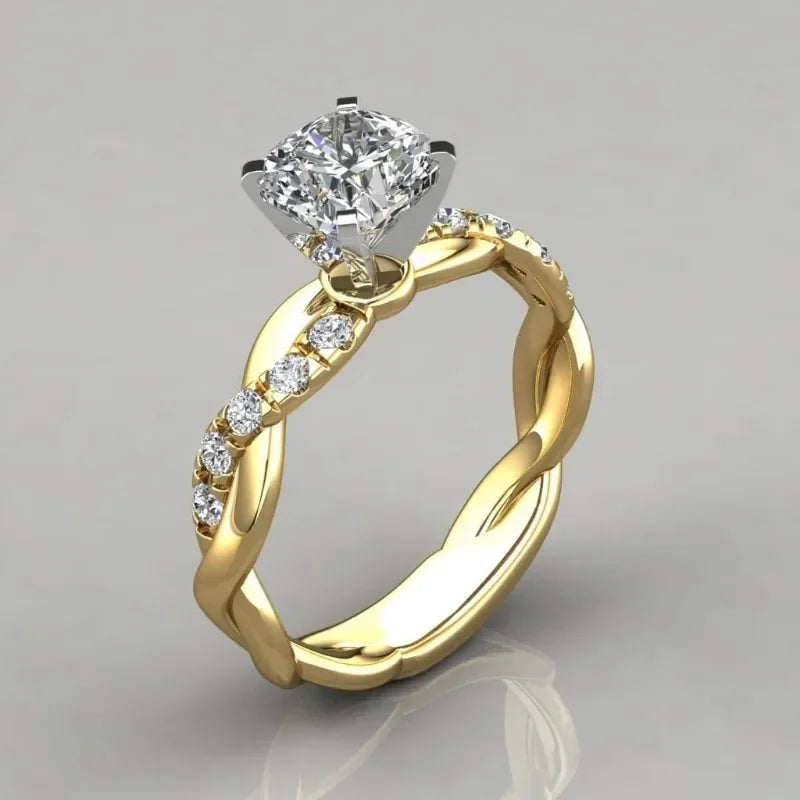 Anillos para Mujer: Anillo Delysia King